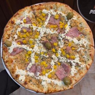 Frango Supremo INDIVIDUAL-PEQUENA 