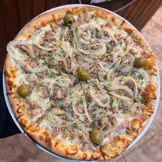 Atum INDIVIDUAL-PEQUENA 