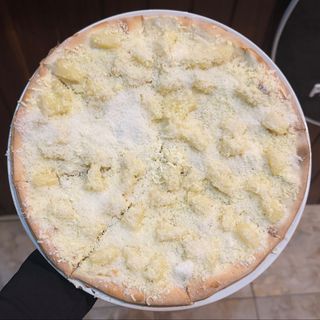 Havaiana 22cm 6 fatias 