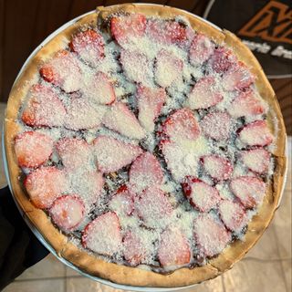 Serenata 22cm 6 fatias 