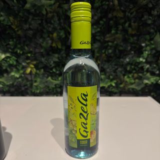 Vinho verde Gazela 375cl