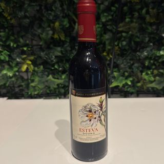Vinho tinto Esteva 375cl