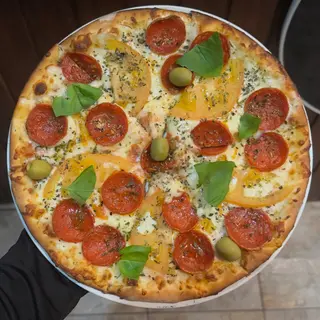 Pepperonissima