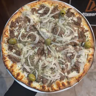 Costela Acebolada