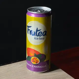 Frutea Manga e maracuja lata