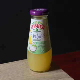 Compal Ananas e coco