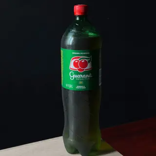 Guarana Antartica 1.5lt