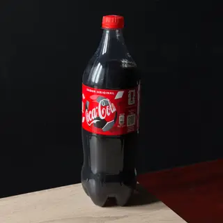 Cola-Cola 1lt