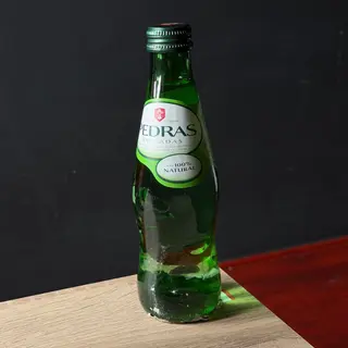 Agua das pedras 25l
