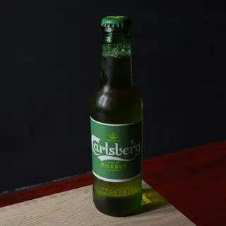 Carlsberg 25cl