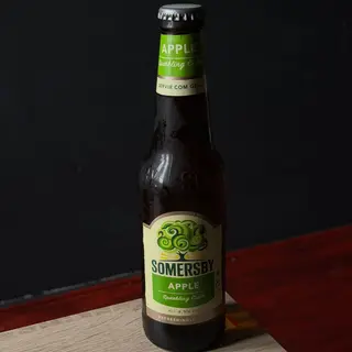 Somersby 33cl
