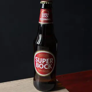 Super Bock 33cl