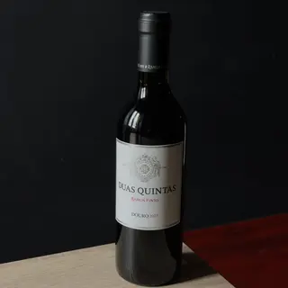 Vinho tinto Duas Quintas 375cl