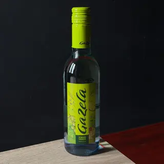 Vinho verde Gazela 375cl