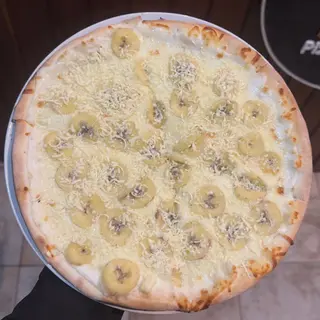 Banana Mineira