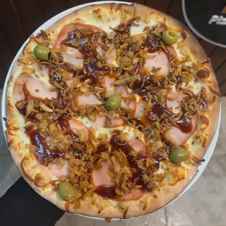 Lombo BBQ INDIVIDUAL-PEQUENA