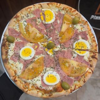 Bauru INDIVIDUAL-PEQUENA