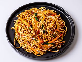 Chicken Chowmein