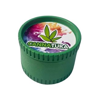 Grinder Cannatura Verde