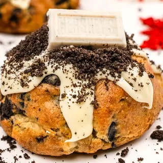 Big Cookie Hershey