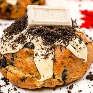Cookie Hershey