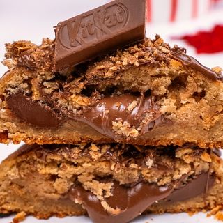 Cookie KitKat