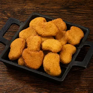 Nuggets de frango