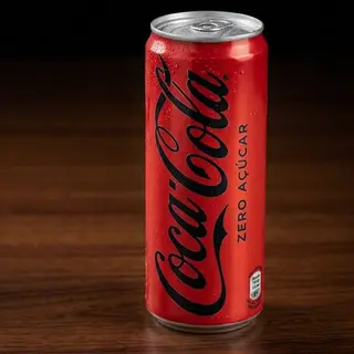 Coca-cola zero