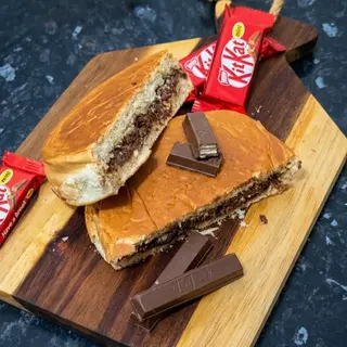 Xis Doce Kitkat
