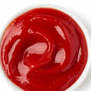 ketchup