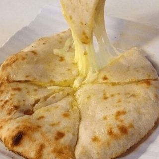 Cheese Nan 