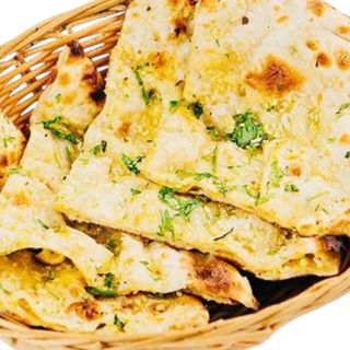 Garlic nan 