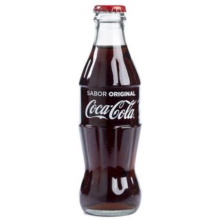Coca Cola