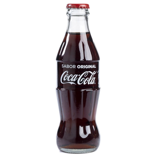 Coca Cola Zero