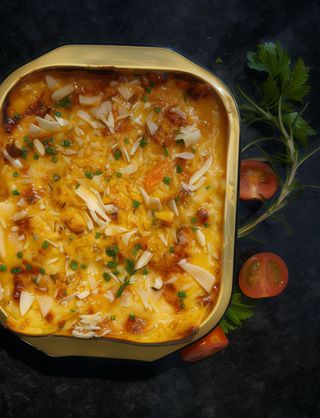 Lasanha Di Polo 500GR