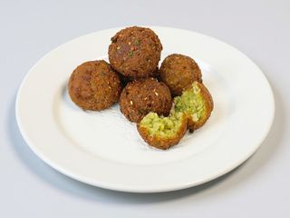 Falafel 