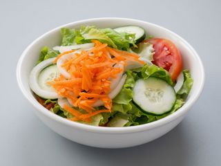 Dose de salada 