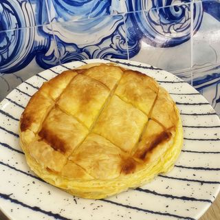 Frigideiras de Carne