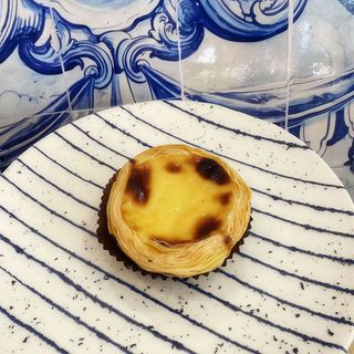 Pastel de Nata