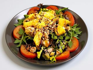Salada Atum