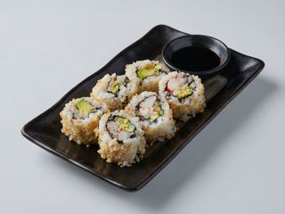 EBI HOT ROLL
