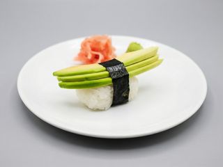 Avocado Nigiri