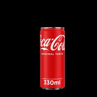 Coca cola 330ml