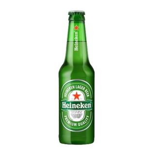 Cerveja Heineken Pure Malt Lager 1 piece