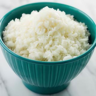 Dose de Arroz Branco