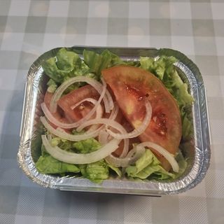 Salada mista