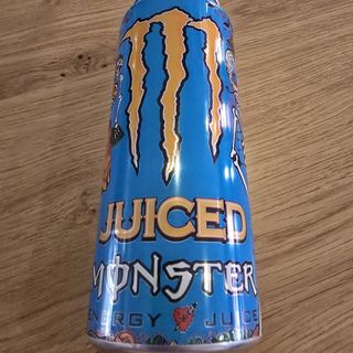 Monster Mango Loco