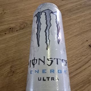 Monster White
