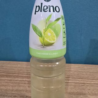 Pleno Chá Verde