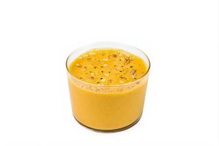 Baba de Camelo